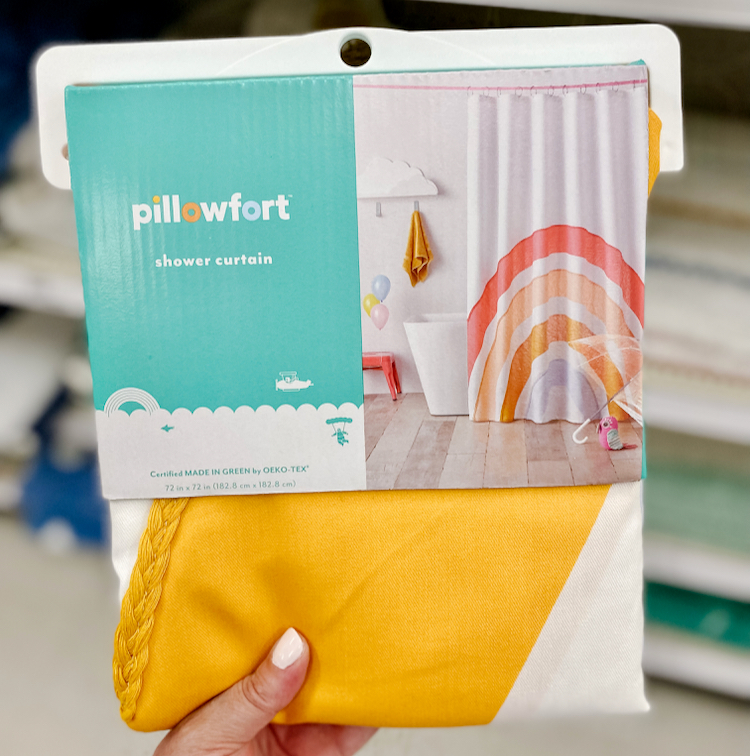 New Pillowfort Bath Collection All Things Target