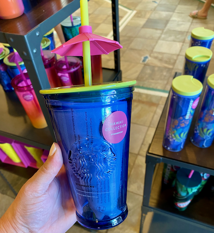 Starbucks Hawaii plandetransformacion.unirioja.es