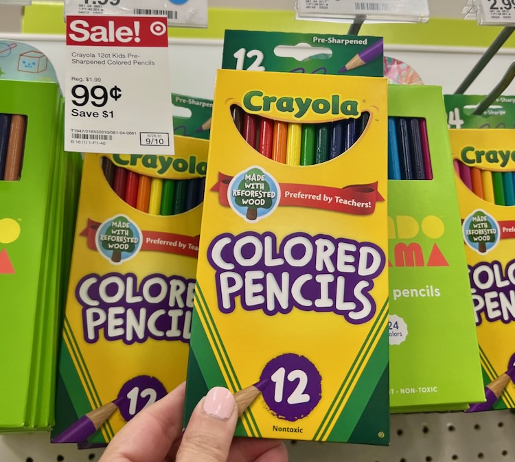 Target Teacher discount coupon for 2022. Save 15 on school supplies