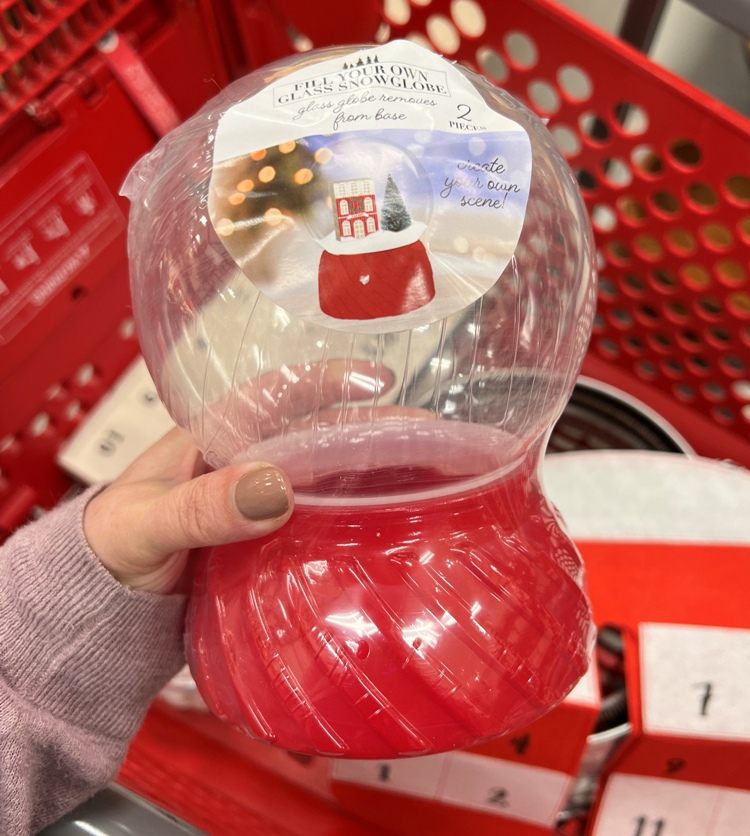 Target Dollar Spot Christmas 2021 All Things Target