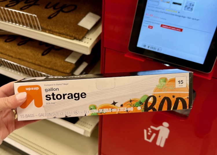 Target Halloween Clearance 2021 All Things Target