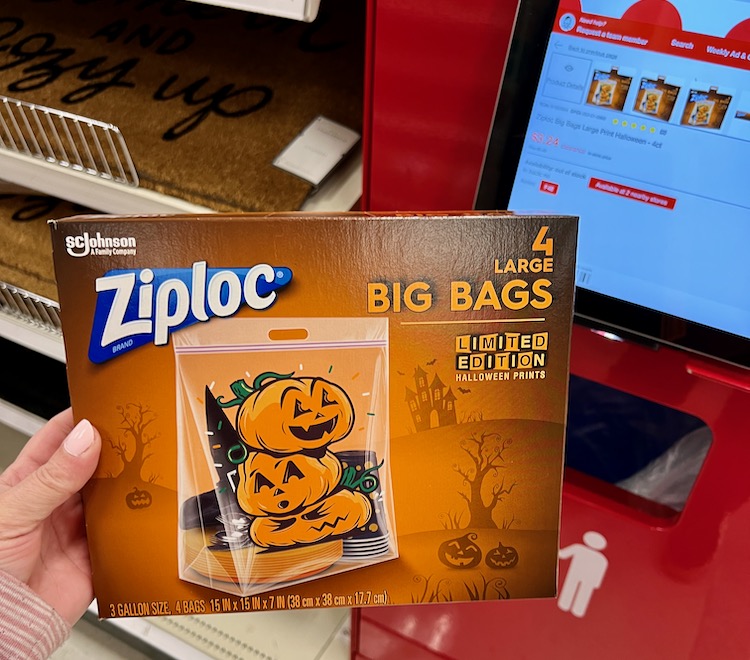 Target Halloween Clearance 2021 All Things Target