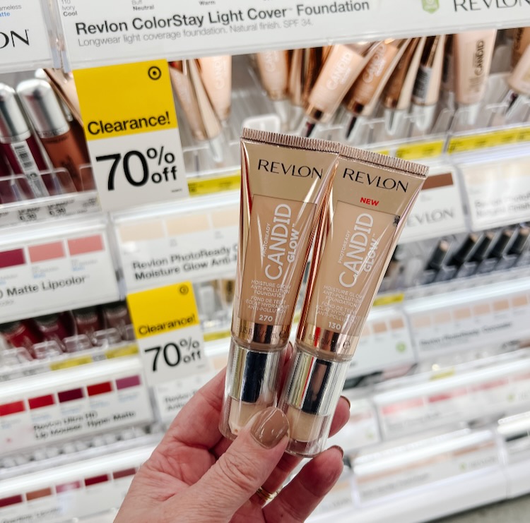 Target Makeup Coupons