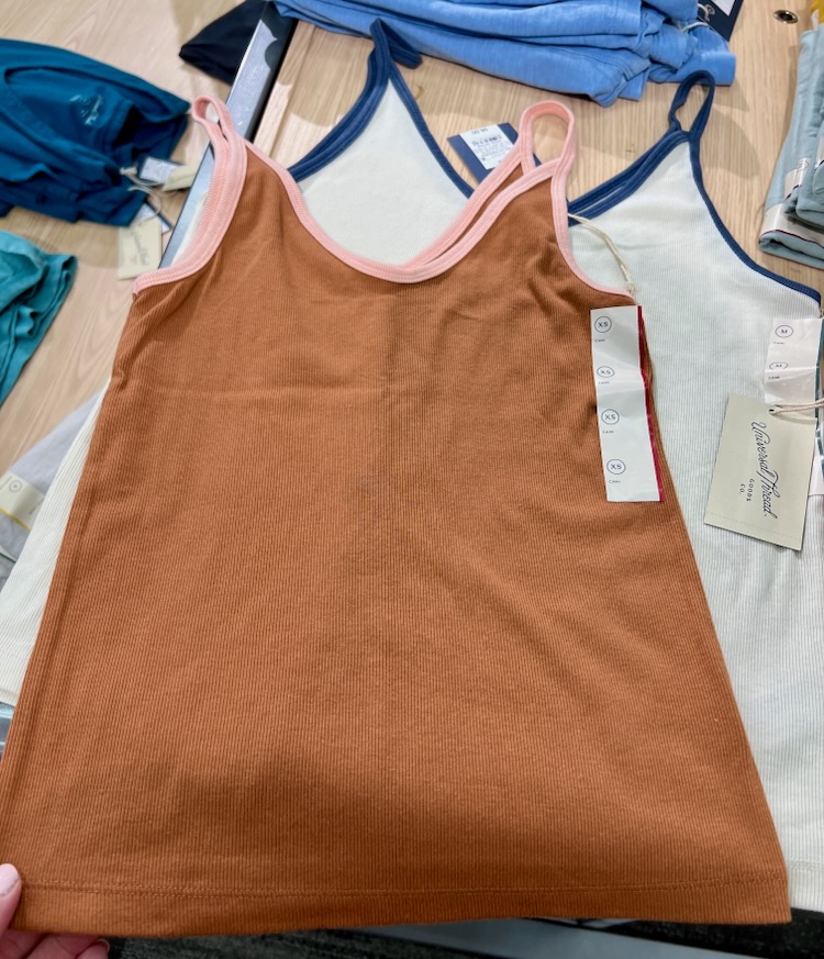 Women's Tees & Tanks 5 All Things Target