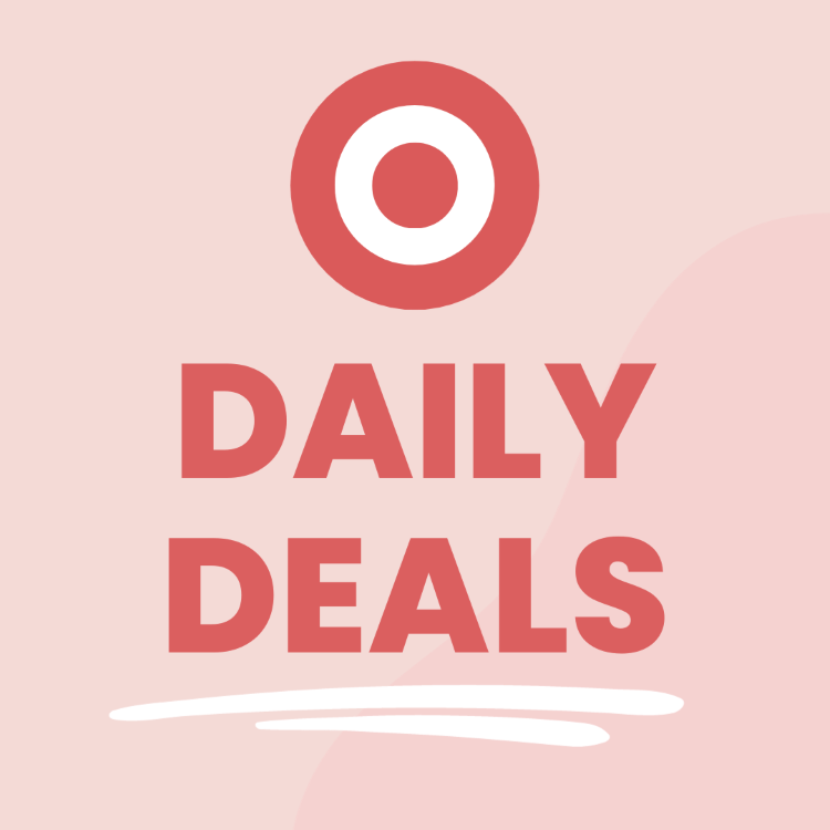 Target Daily Deals All Things Target