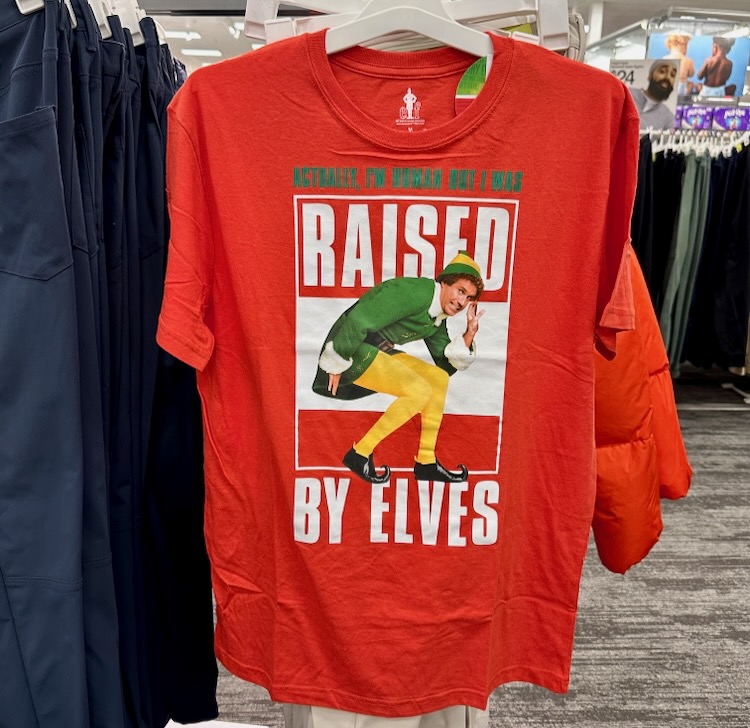 Men's Graphic Holiday Tees All Things Target