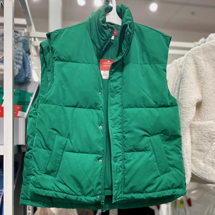 Target Cat and Jack one year warranty and guarantee