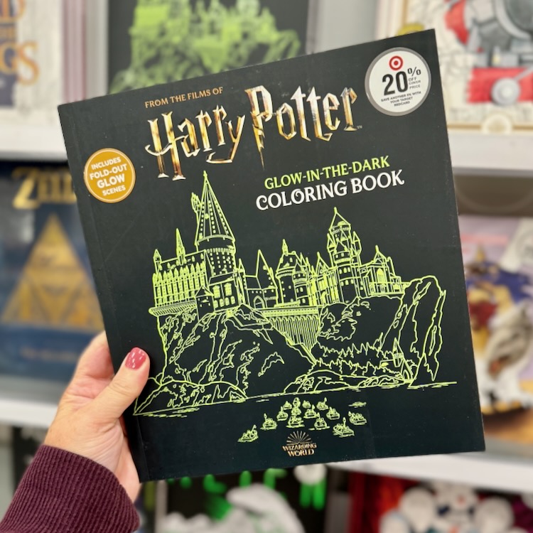 Books Buy One, Get One 50 off All Things Target