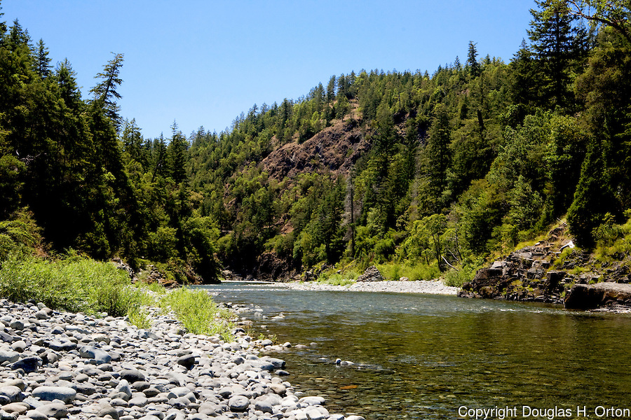 Smith River Good Morning, Lord