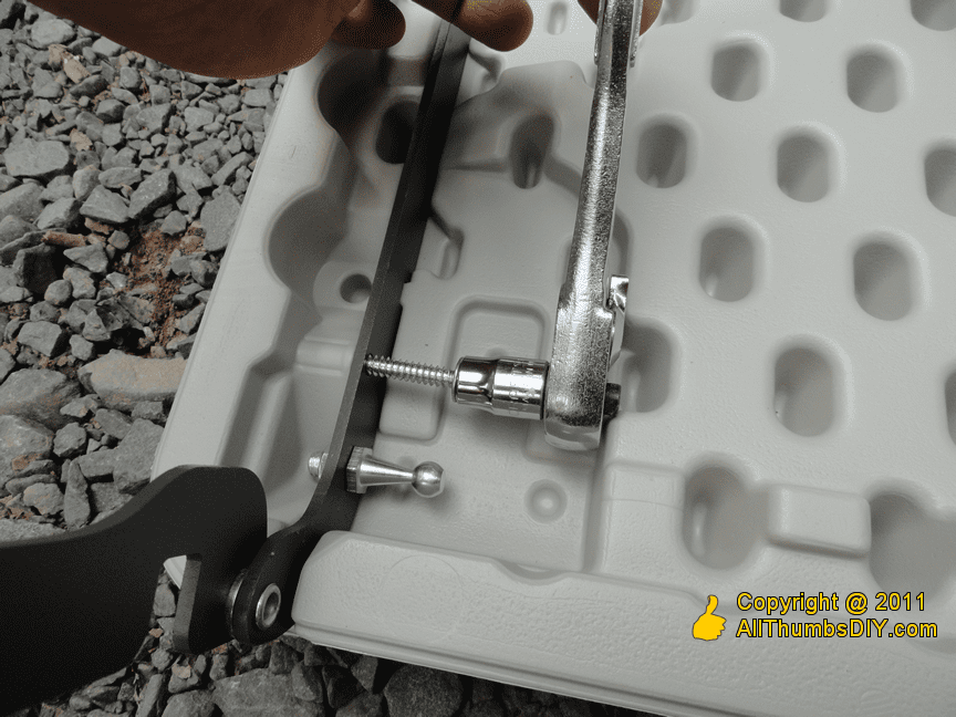 Product Review Lifetime Deck Storage Box