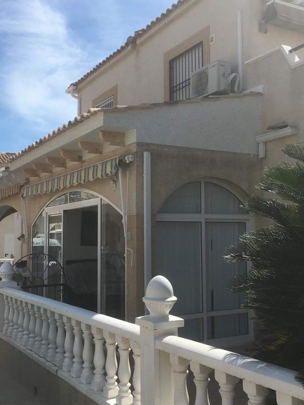 Tak uterum Allt I Hus