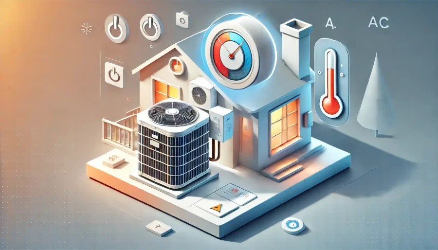 AC Compressor Not Turning On the Solutions in 2024 All Time Air