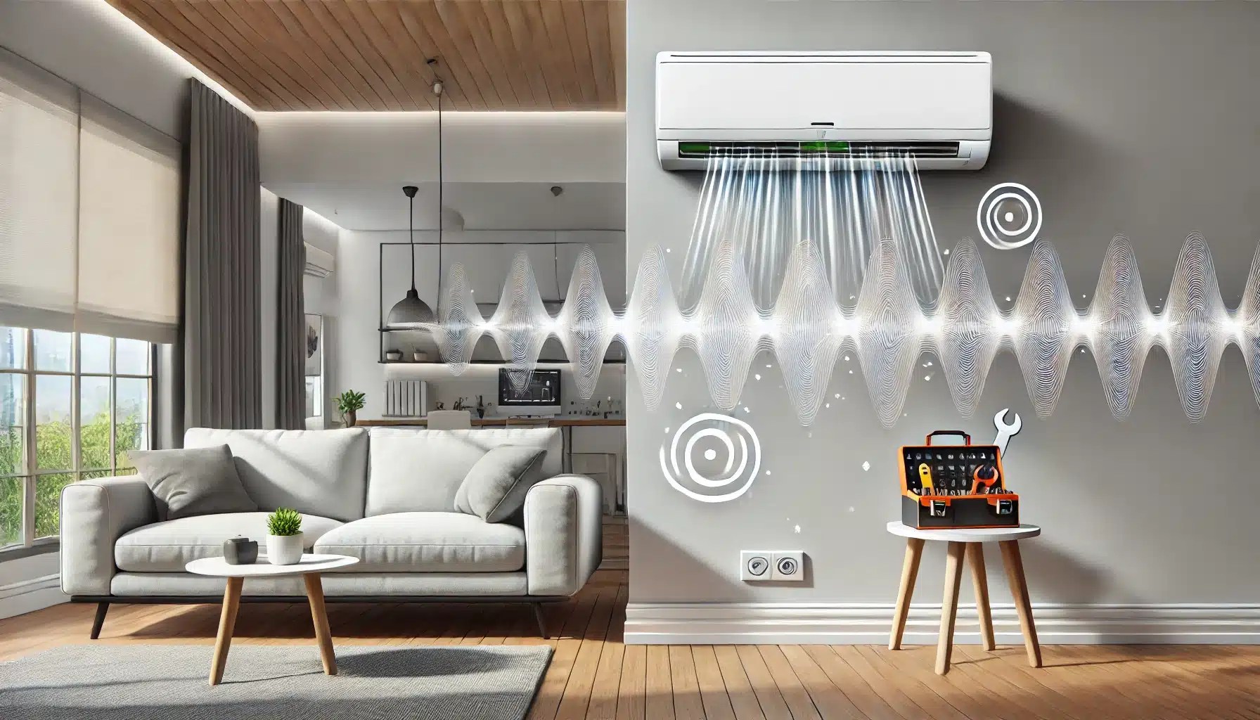 Understanding Why Your AC Unit Is Buzzing Every Few Minutes All Time