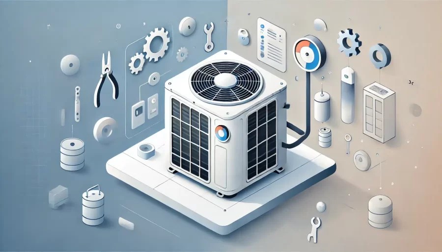 What Would Cause an AC Compressor Not to Kick On? All Time Air