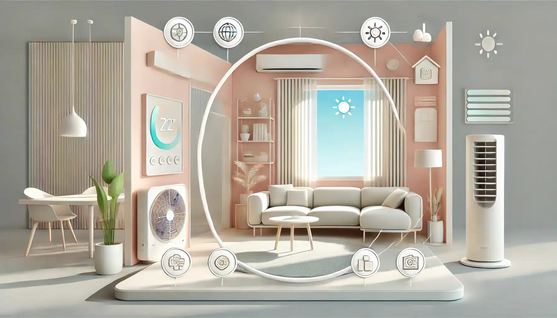 Understanding Why Your Room Is So Hot Effective Solutions All Time