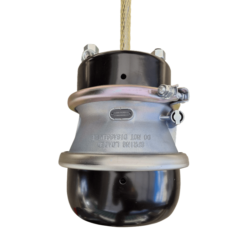 Brake Booster 24/30 24.30s All Time Diesel