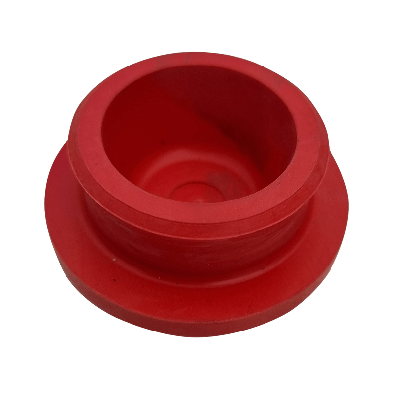 Oil Hub Cap Filler Plug 359.5990lh All Time Diesel