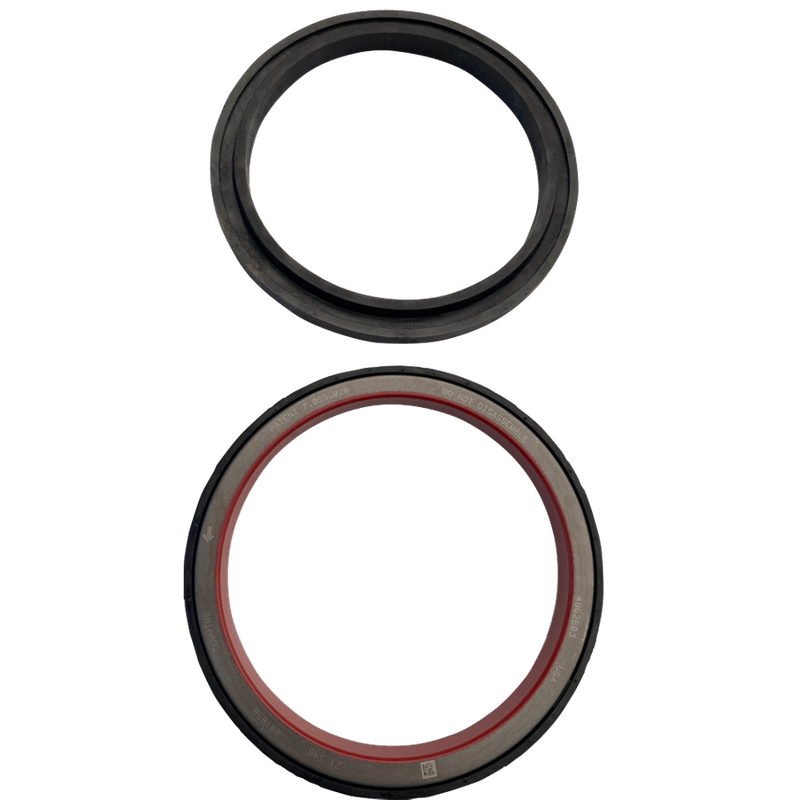 Rear Main Seal ISX 4965569 All Time Diesel