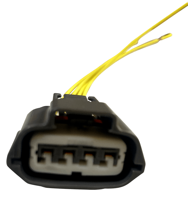 Connector Repair Harness 5299163 All Time Diesel