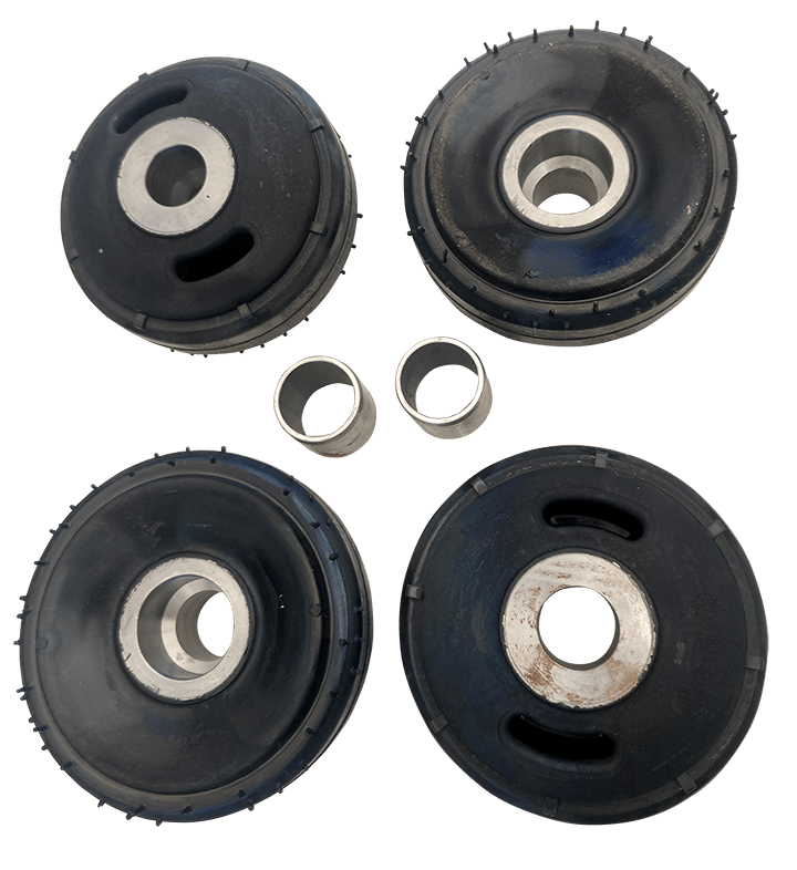 TMC suspension bushes 626117sb All Time Diesel