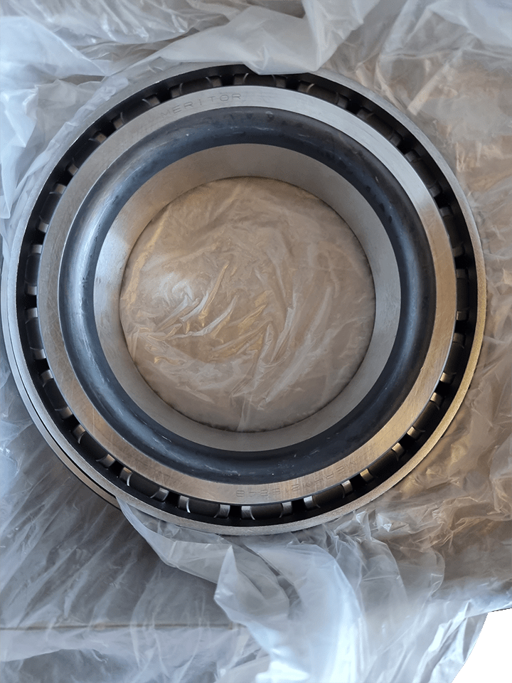 Cup & Cone Wheel Bearing Set HM218210/HM218248 Set414.meritor All