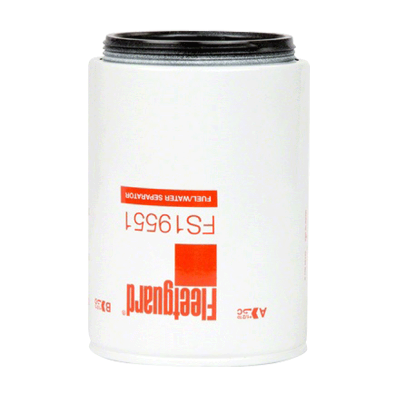 Fuel Water Separator FS19551 All Time Diesel