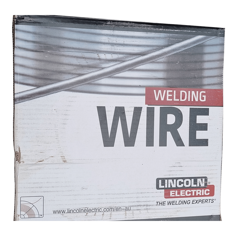 Welding wire 0.9 solid 15kg roll EM0915S6 All Time Diesel