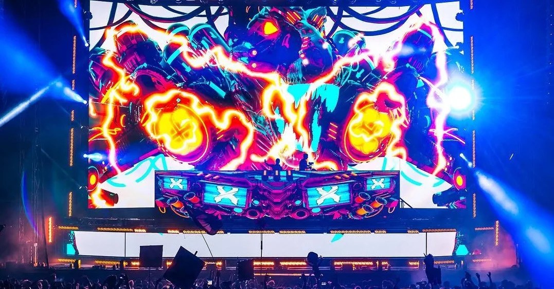 Wooli reveals potential house collaboration with Excision AllTime EDM