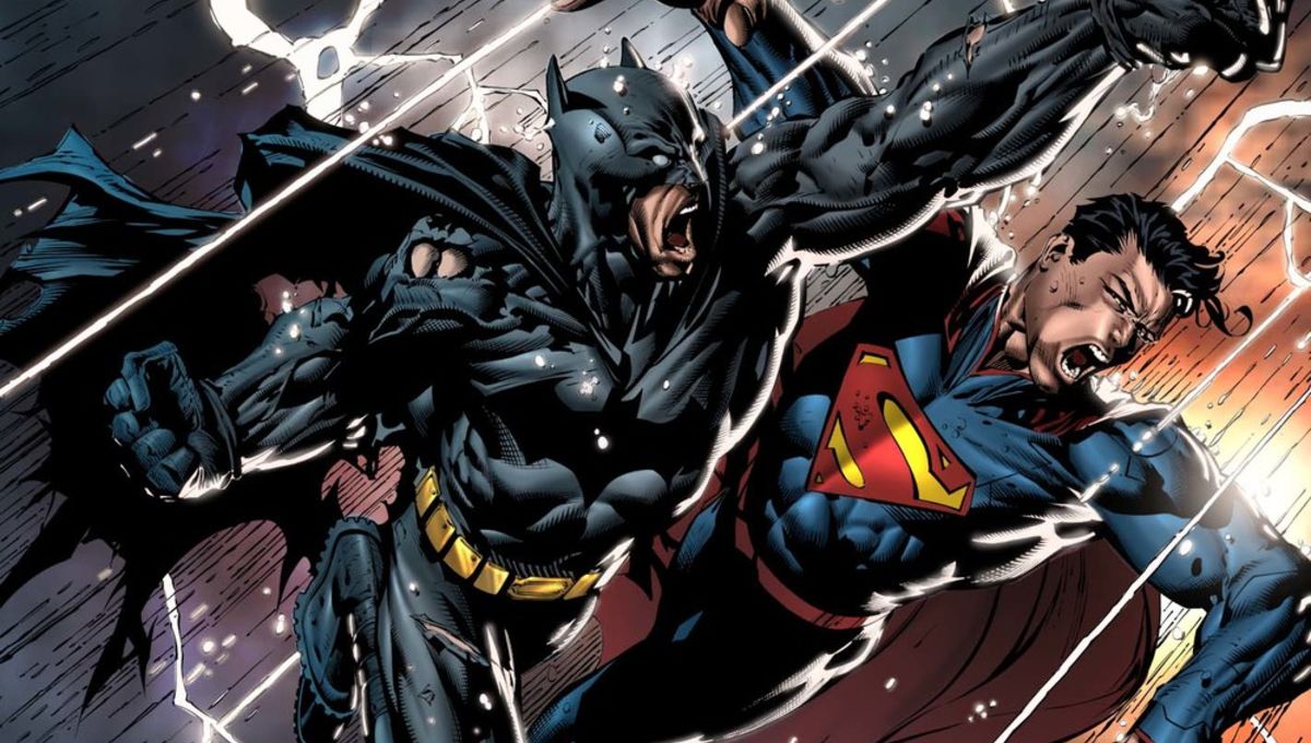 Can Batman Beat Superman? All Timelines