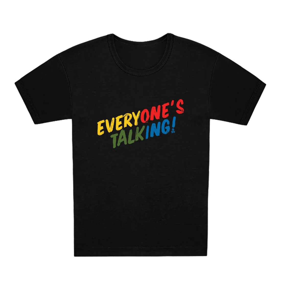 Everyone's Talking! Merch All Time Low Official Store