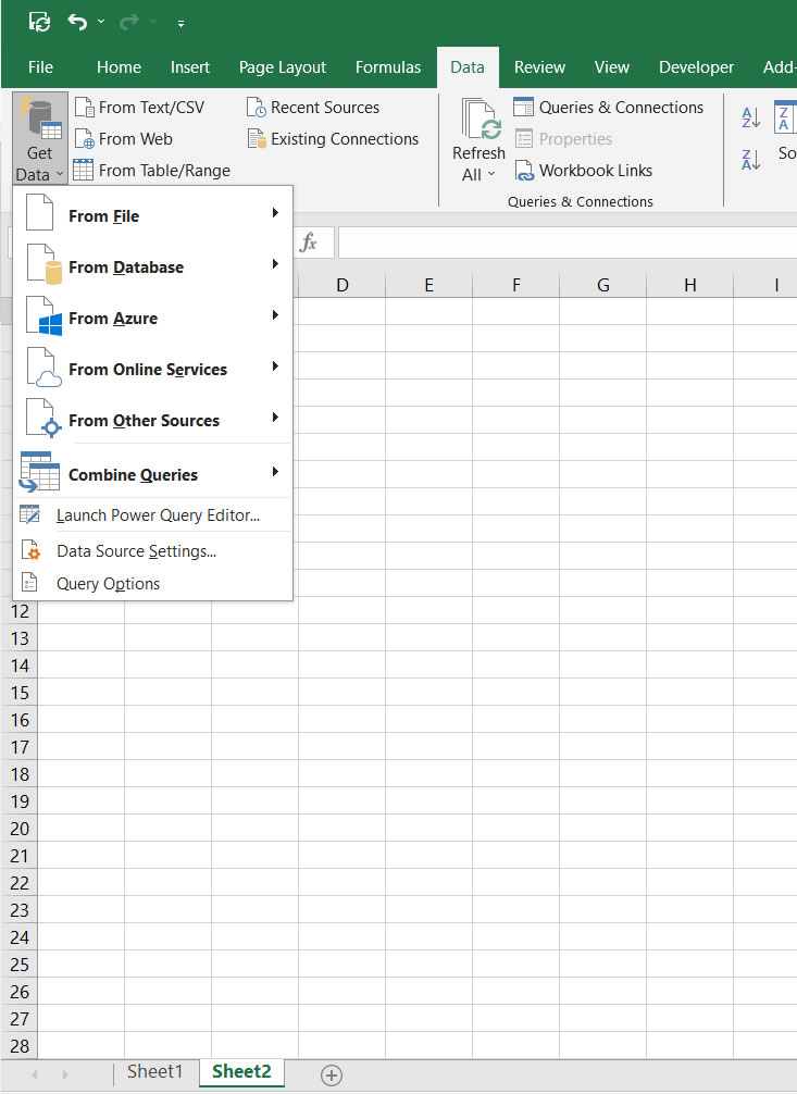 How To Reduce Excel File Size