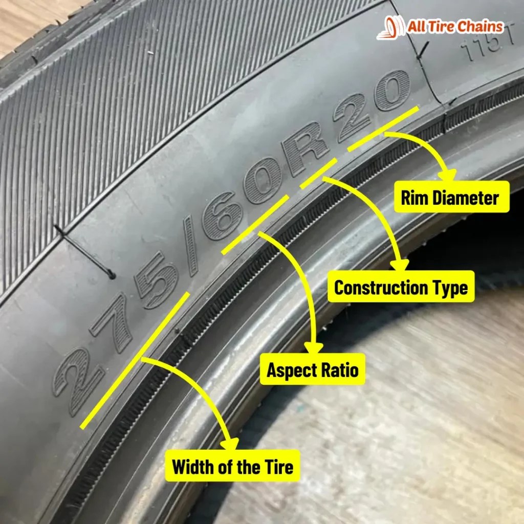 Can I Replace 275/60R20 with 275/55R20 Tires? A Complete Guide
