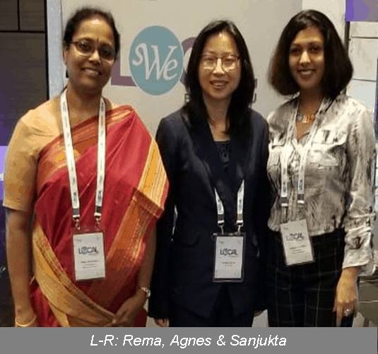 Collins Aerospace India Demonstrates Commitment to D&I All Together