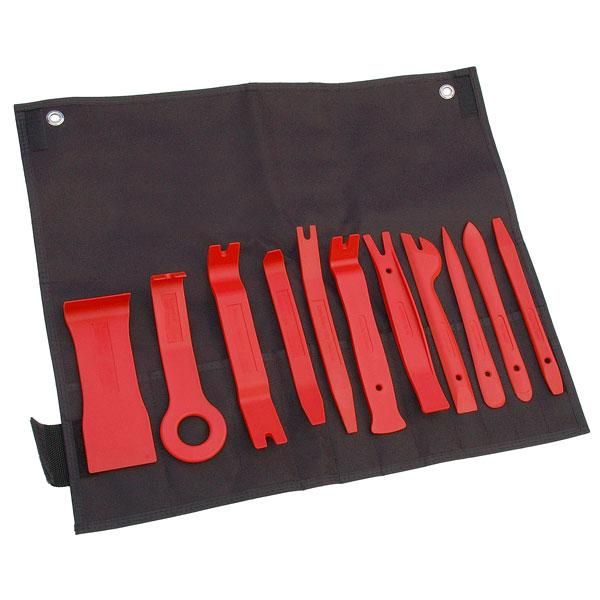 11PCS TRIM REMOVAL SET All Tools Direct