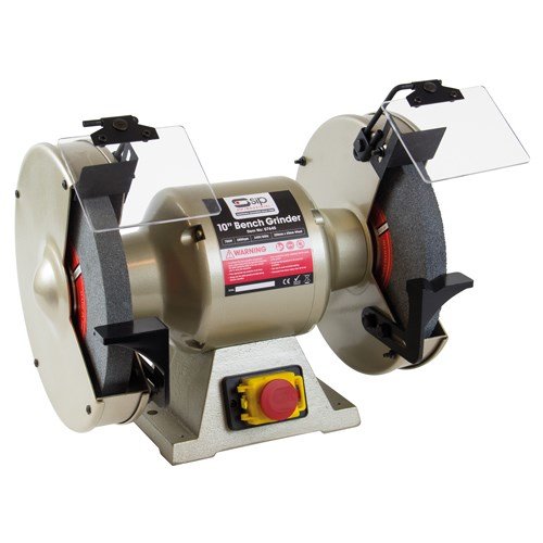 SIP 10"pro Bench Grinder Bench Grinders & Chop Saws in Ireland
