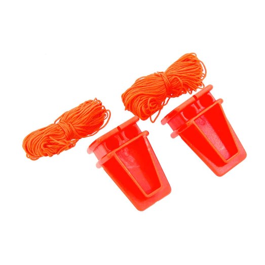 LINE BLOCKS WITH 18M LINE All Tools Direct