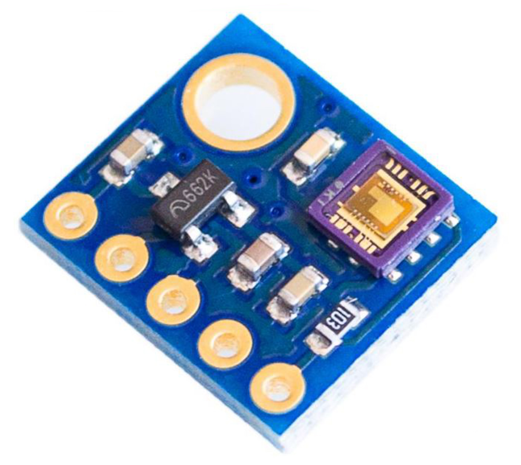 GY8511 Ultraviolet Sensor Module ML8511 All Top Notch