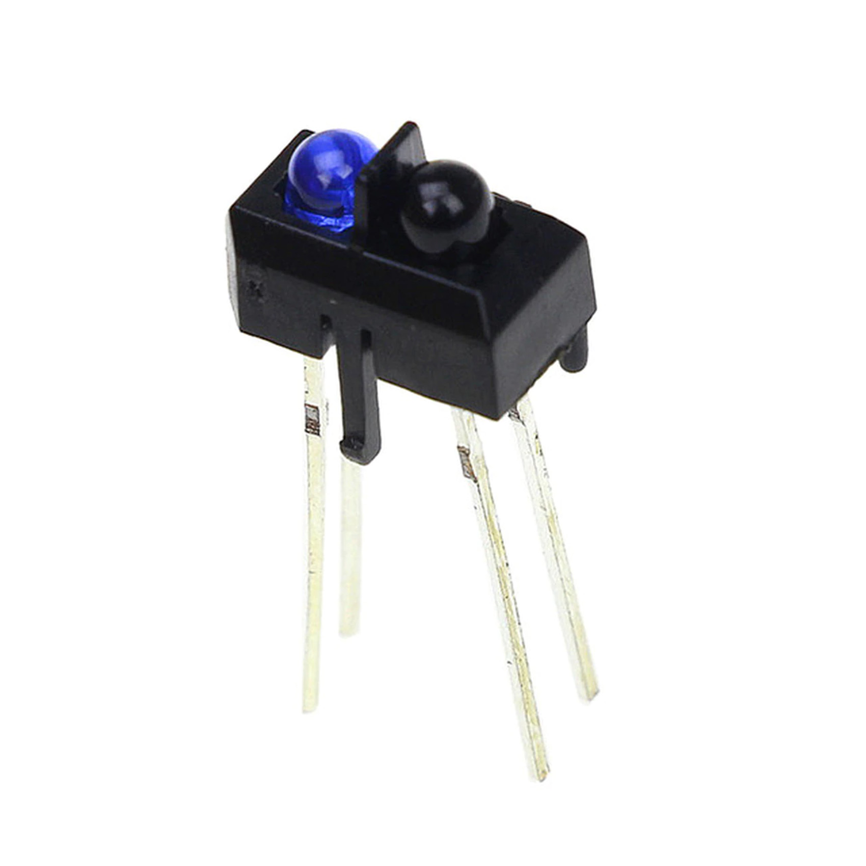 5 x TCRT5000L Reflective Infrared Optical Sensor