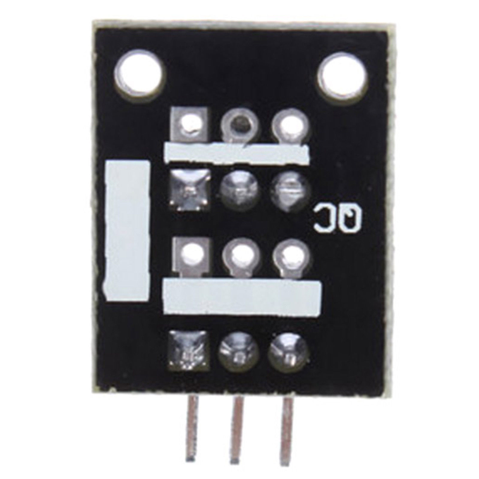 KY022 Infrared Receiver Sensor Module TSOP1838 All Top Notch