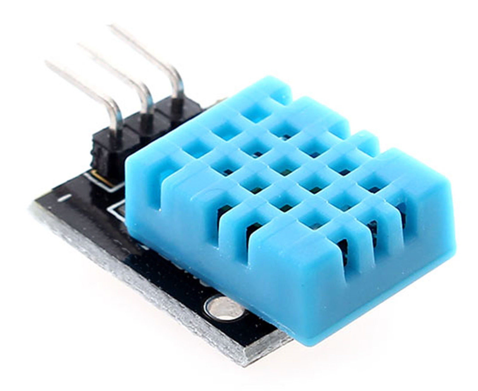 KY015 DHT11 NTC Temperature and Relative Humidity Sensor Module All