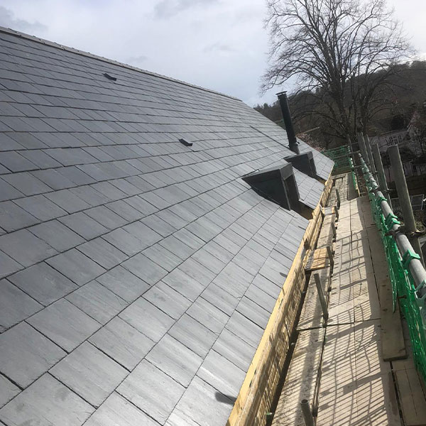 Call us for leaks, damages, or full roofing installations