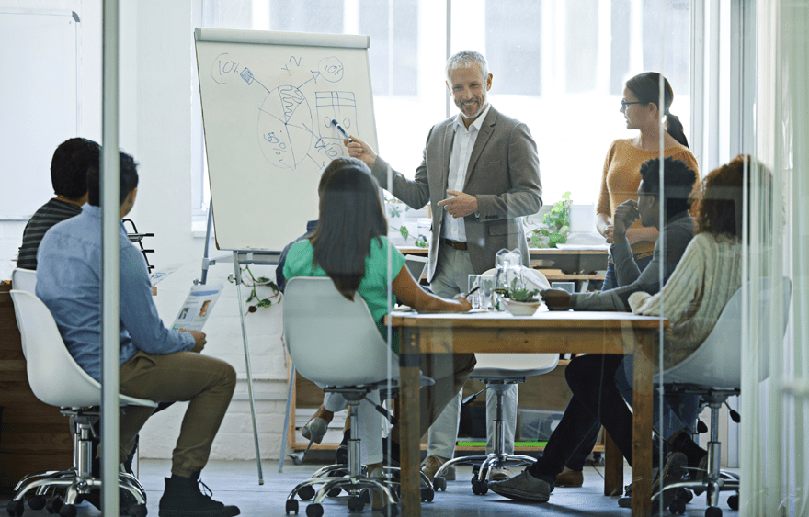 The Importance Of Training Employees In The Right Way