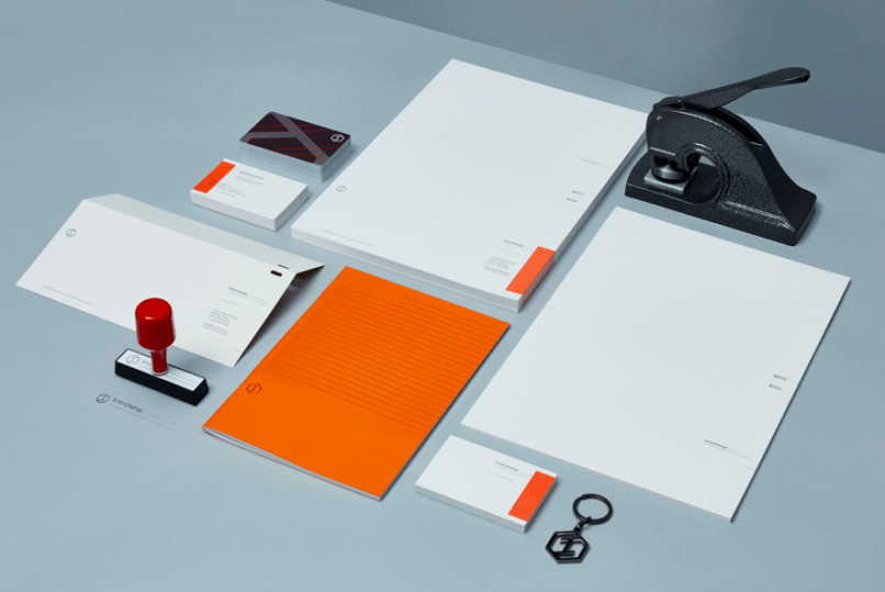 Why Company Branded Stationery is the Most Cost Effective Marketing Asset
