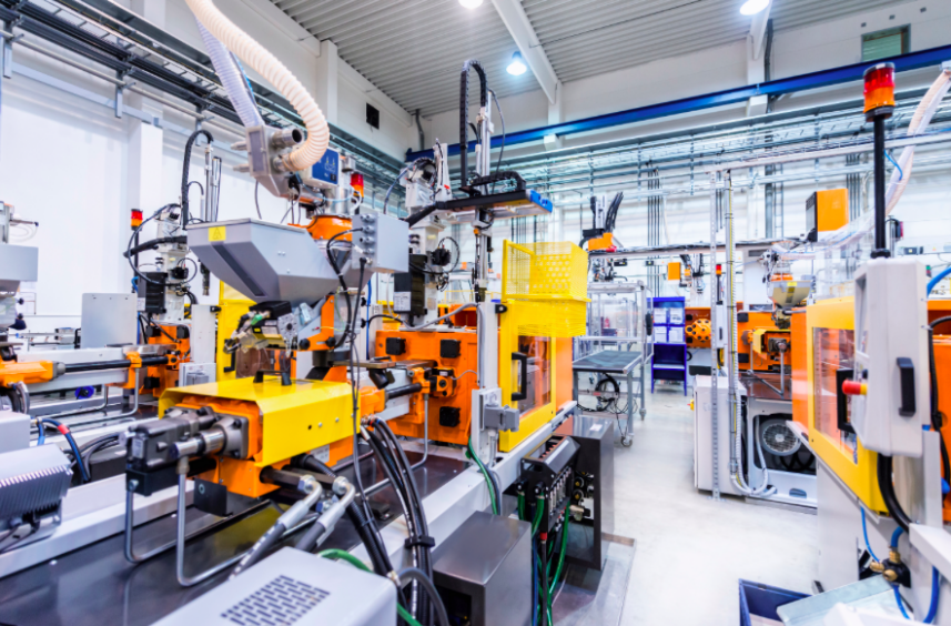 Now Even Manufacturing Startups Are Benefiting From The Cloud