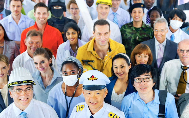 How to Create an Employee Uniform The Ultimate Guide AllTopStartups