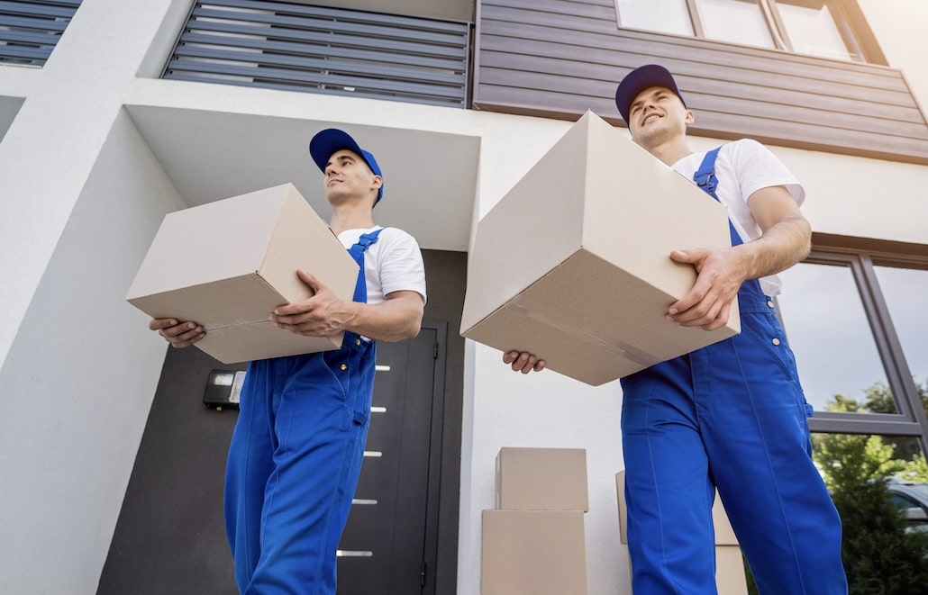 Professional Movers or SelfRelocation? Tampa Moving Considerations