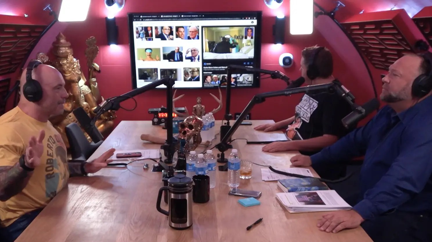 Top 10 World's Most Popular Podcasts