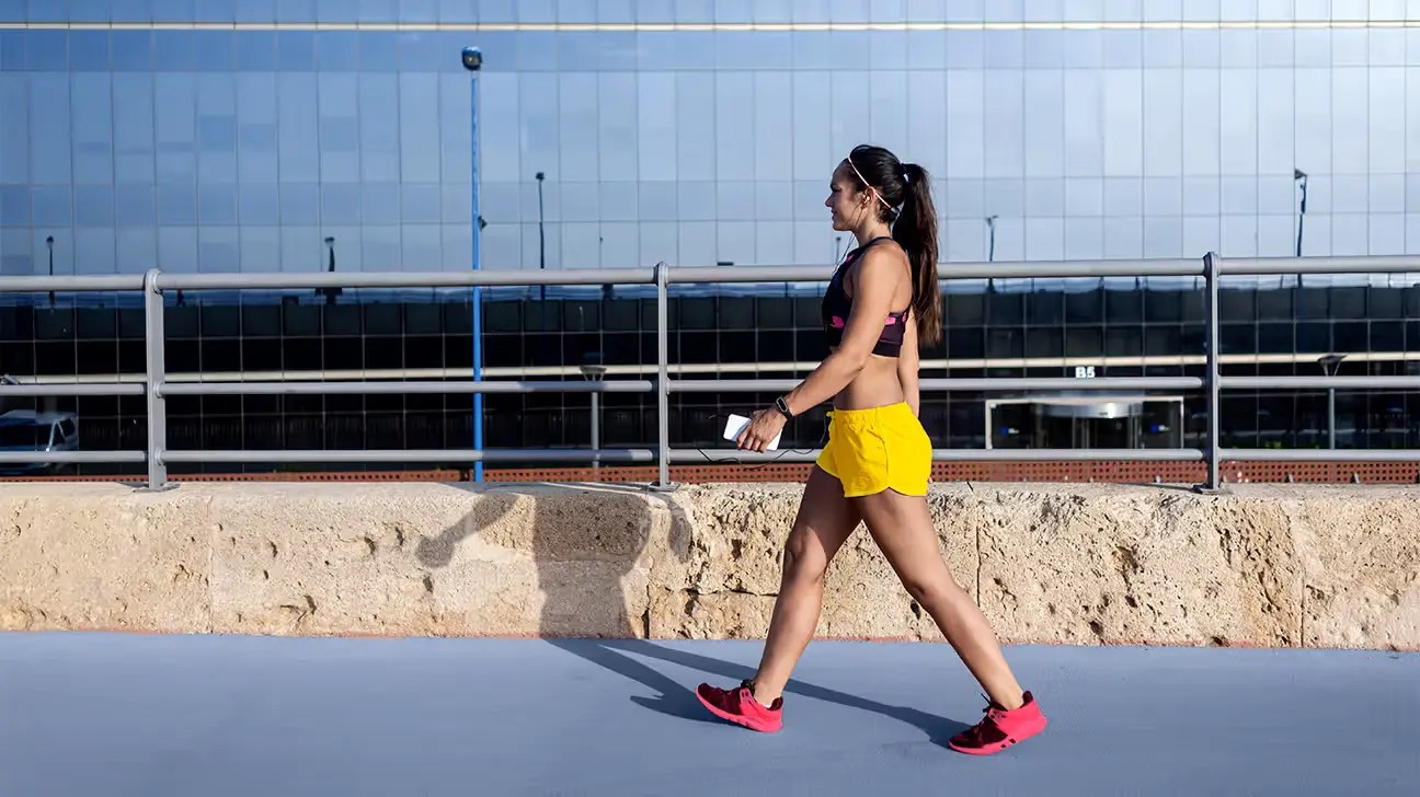 Top Ten Best Exercises for Beginners