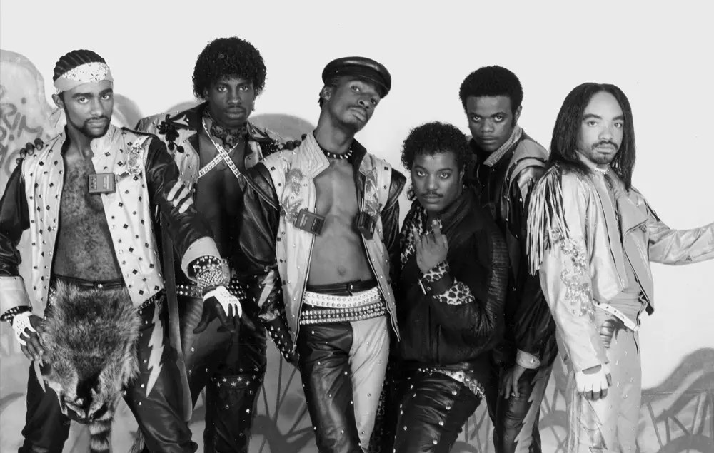 10 Best Rap Songs Of All Time