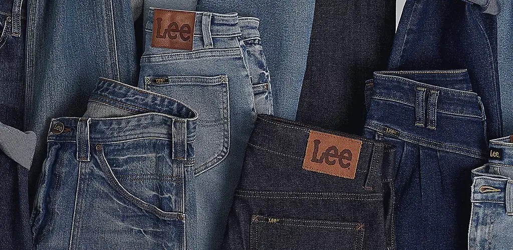 Top 10 Jeans Brands in the World
